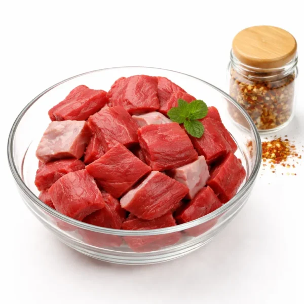 Beef