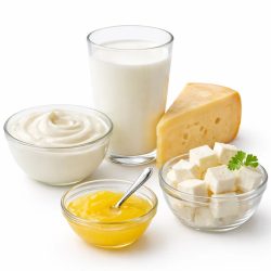 Milk Products