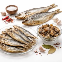 Dry Fish