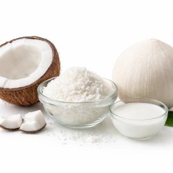 Coconut Products