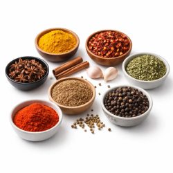 Spices